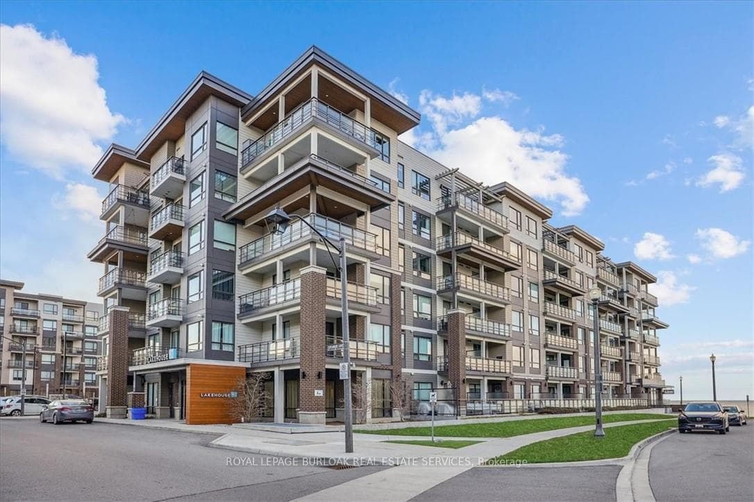10 Esplanade Lane Unit 215 photo 1