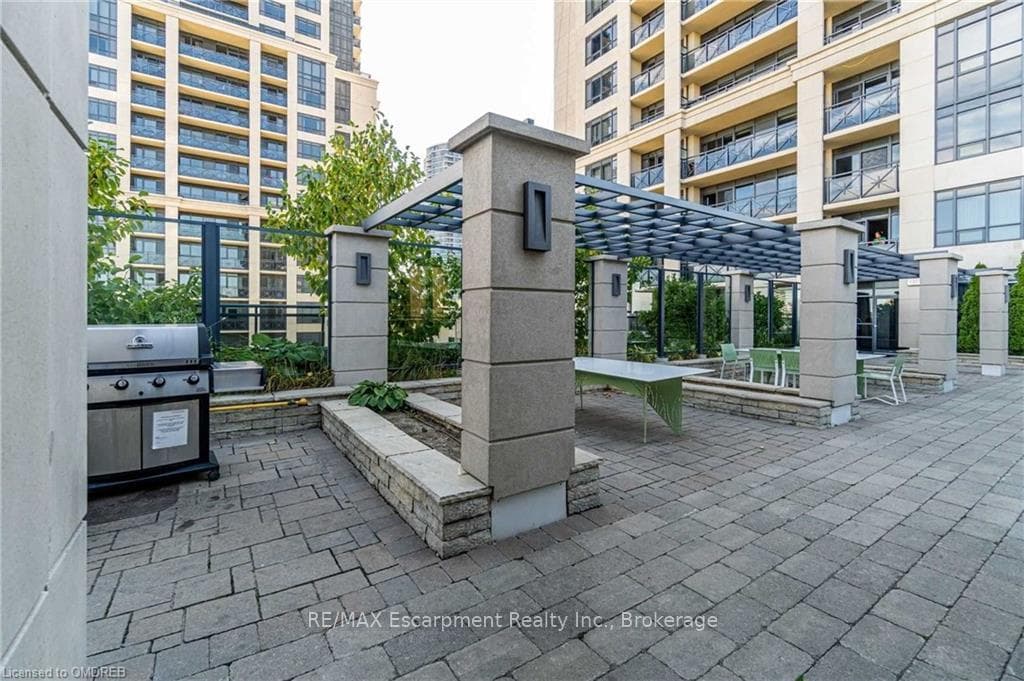 6 Eva Road Unit 907 photo 32