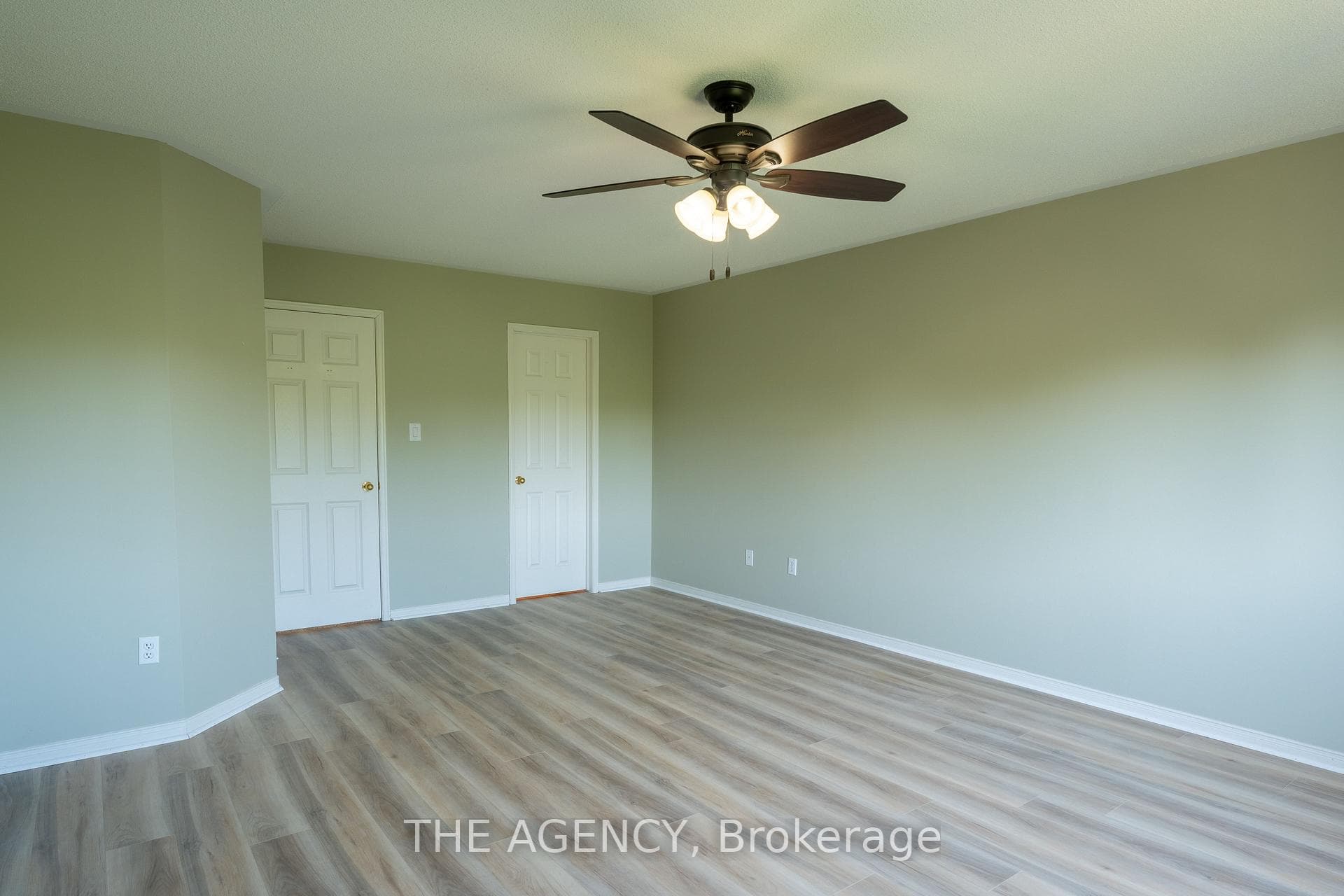 45 Silvervalley Drive Unit UPPER photo 25