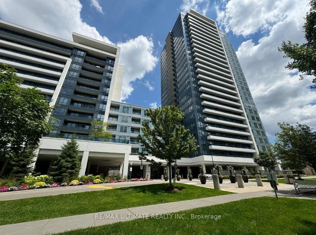 7890 Bathurst Street Unit 2212 photo 2