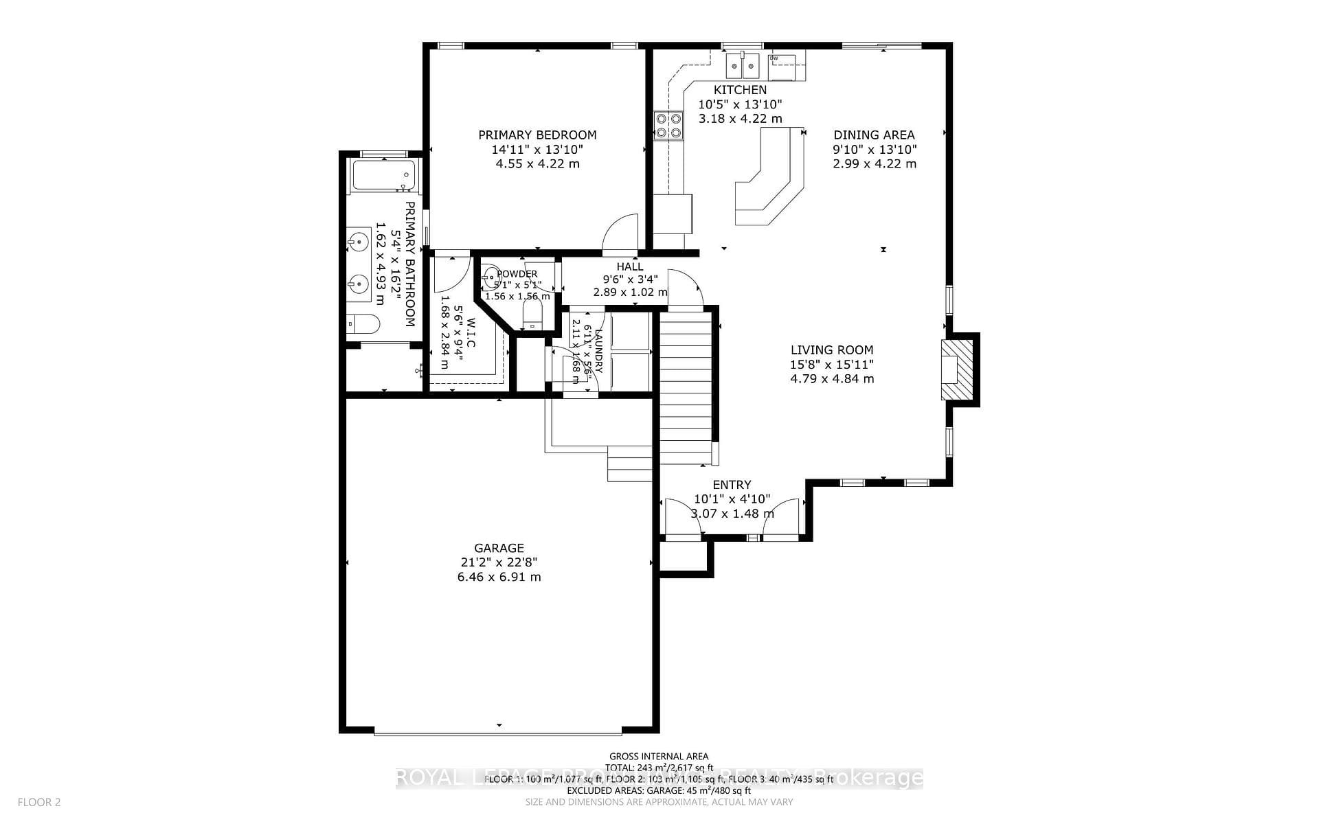 403 Brock Street photo 40