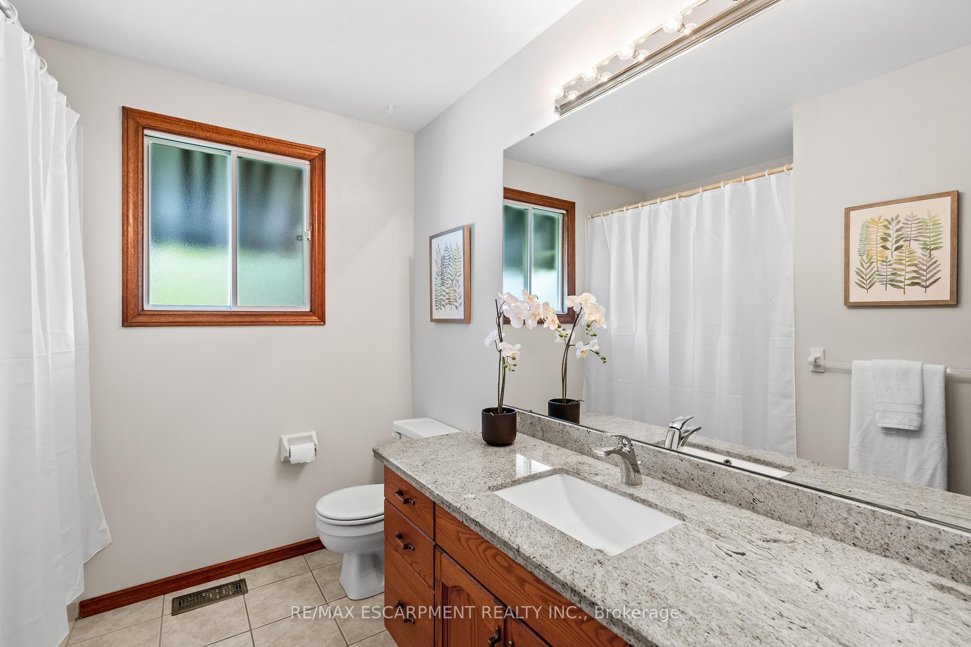 4 Piece Bathroom