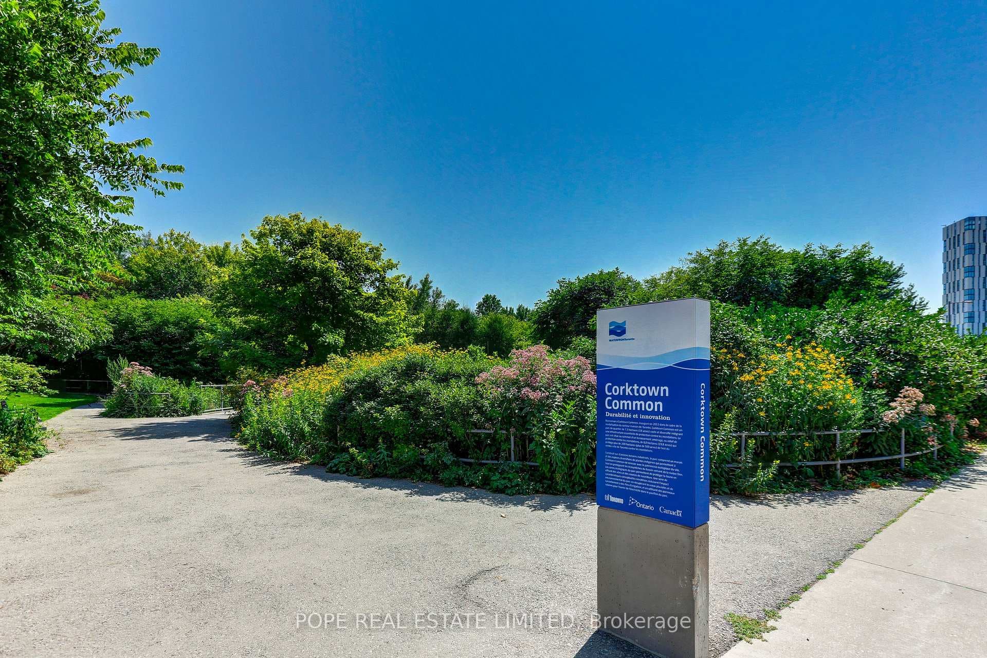 170 Bayview Avenue Unit 2809 photo 23