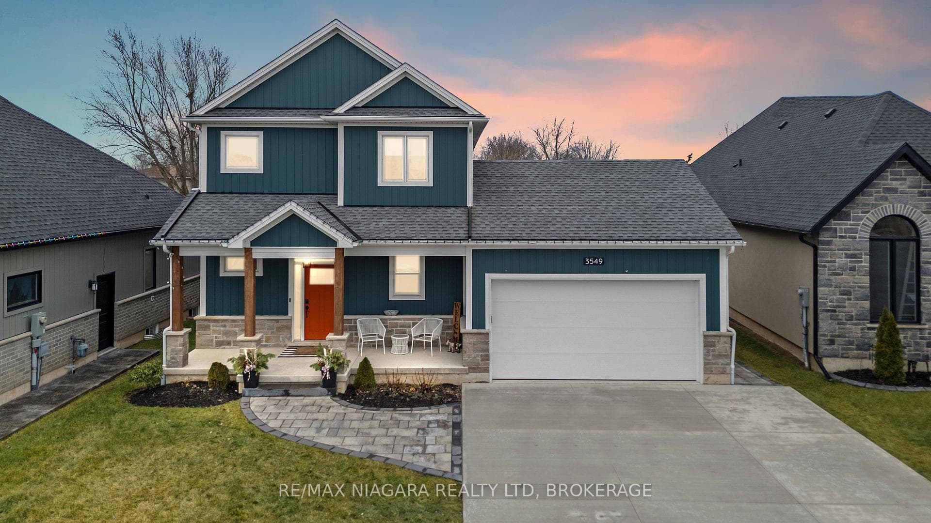 3549 Canfield Crescent photo 36