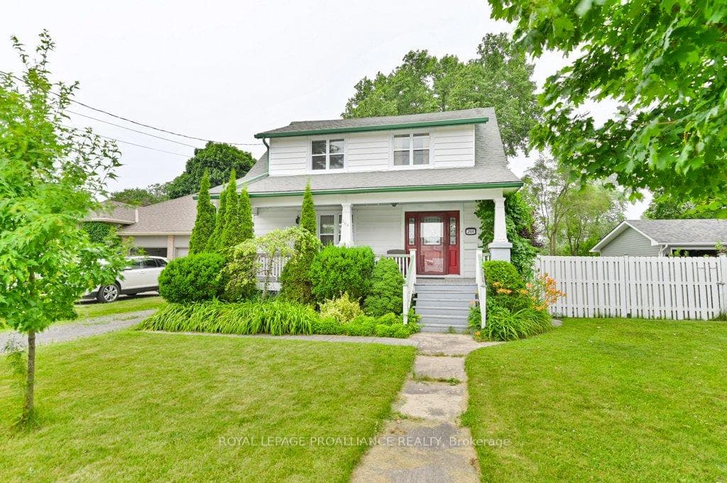 264 Victoria Avenue photo 1