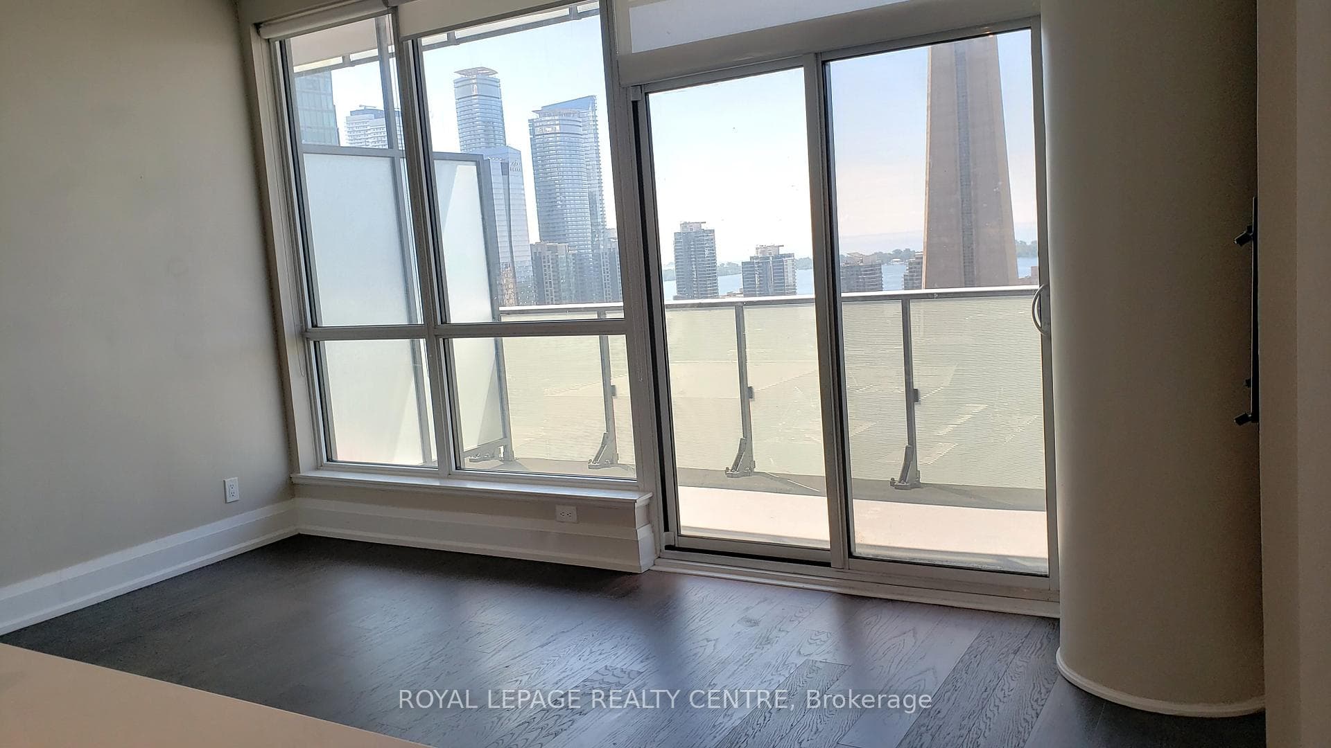 8 Mercer Street Unit 3006 photo 4