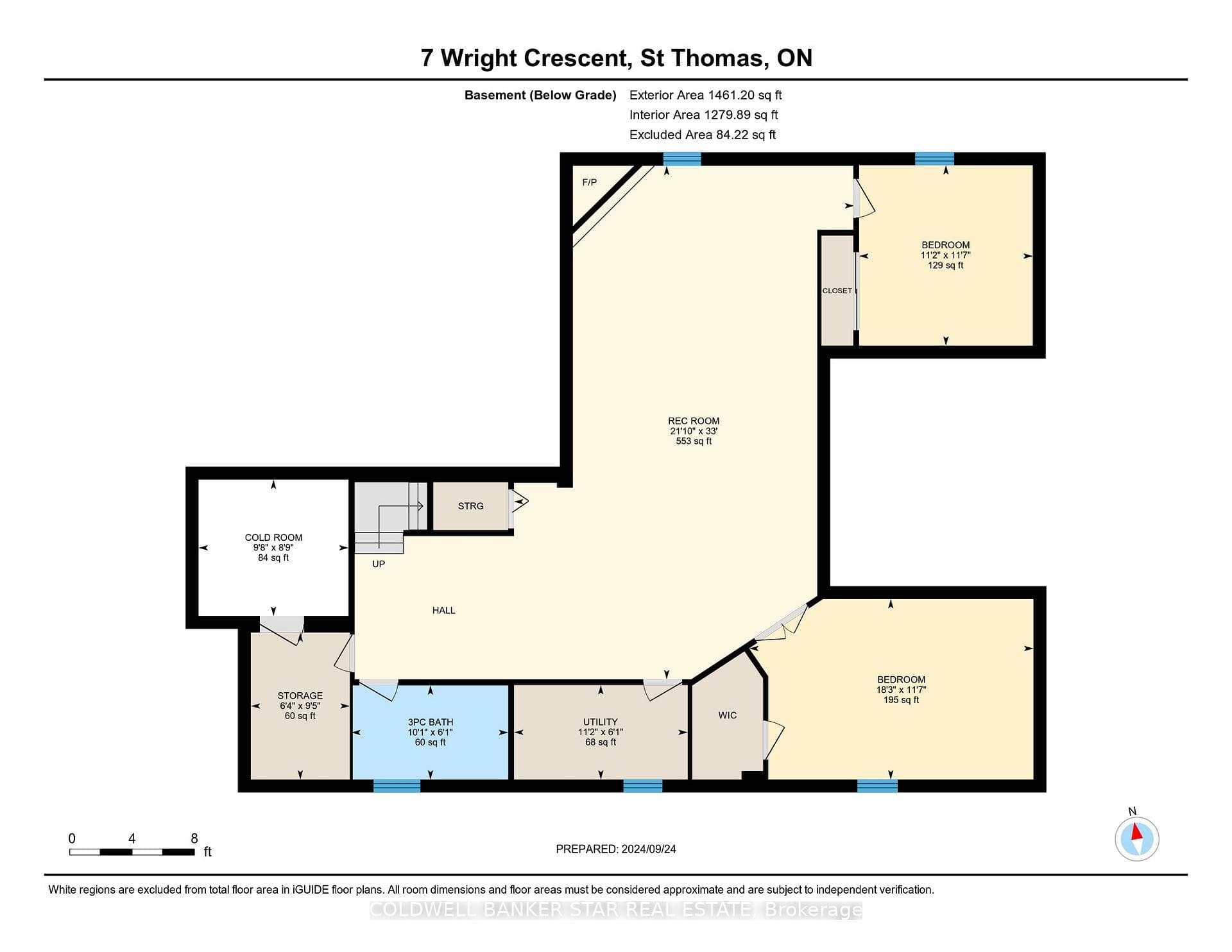 7 Wright Crescent photo 40