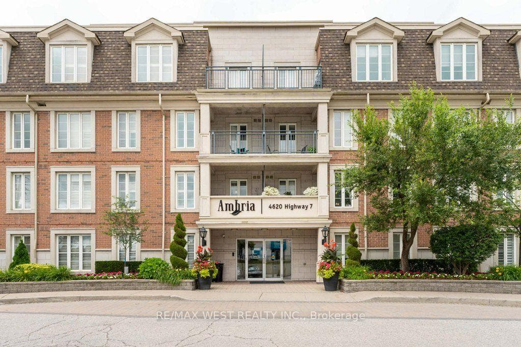 4620 Highway 7 Avenue Unit PH 413 photo 2