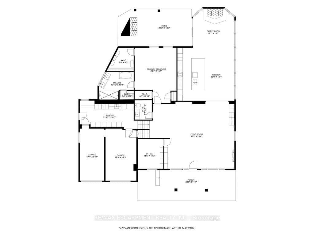 274 Mountain Brow Boulevard photo 38