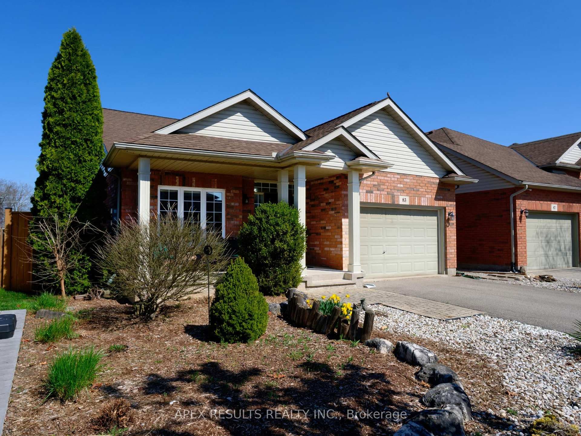 83 McBride Drive photo 2