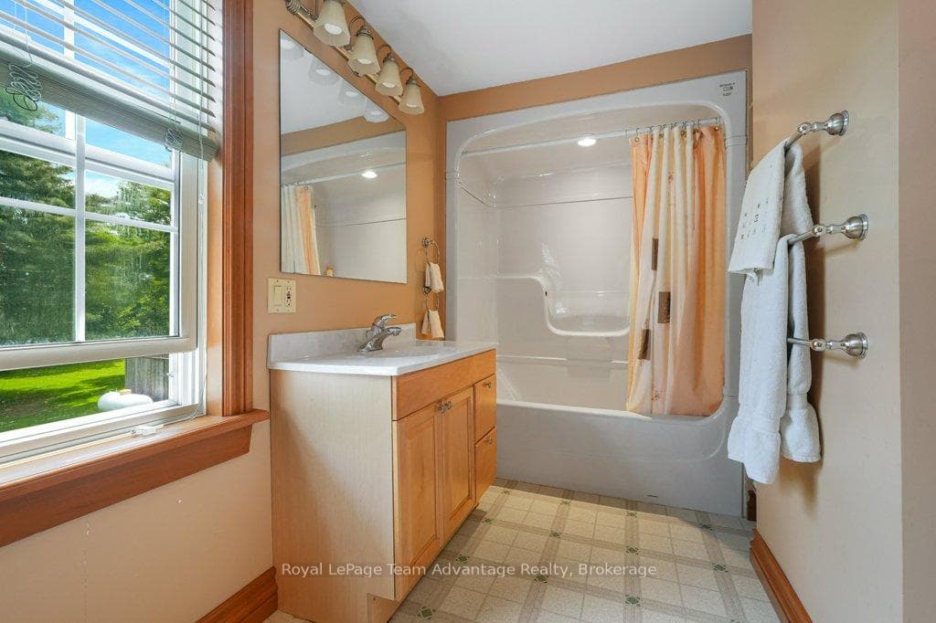 4pc Bathroom