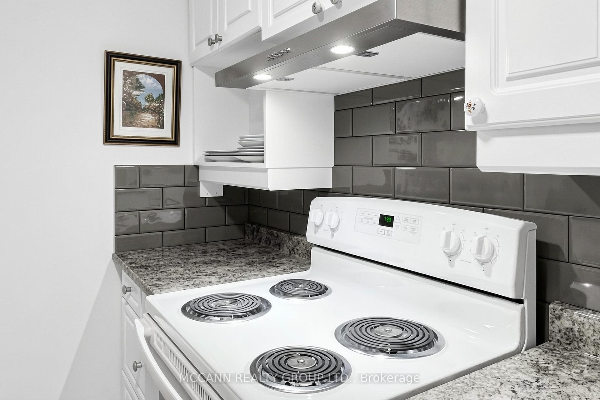 720 Spadina Avenue Unit 1510 photo 7