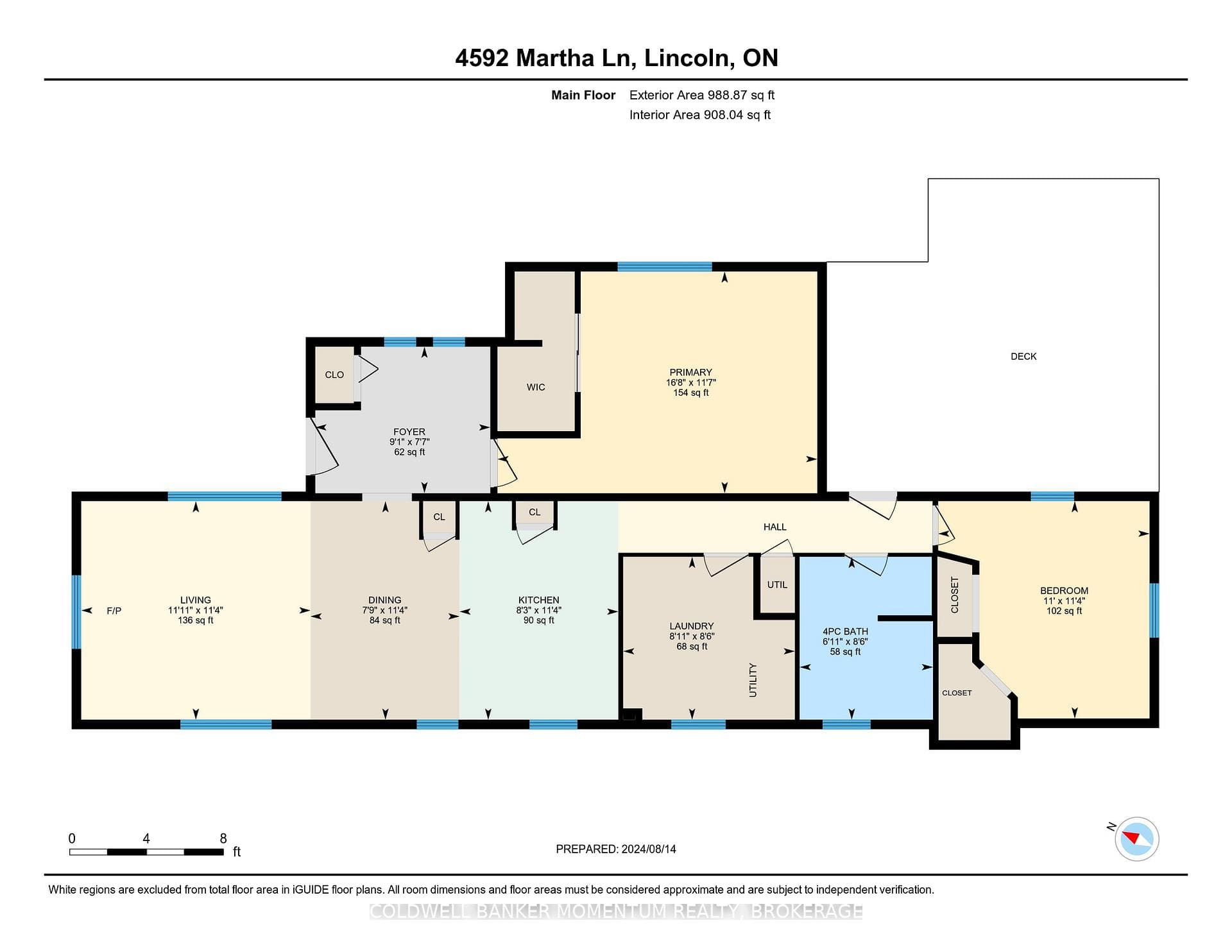 4592 Martha Lane photo 20