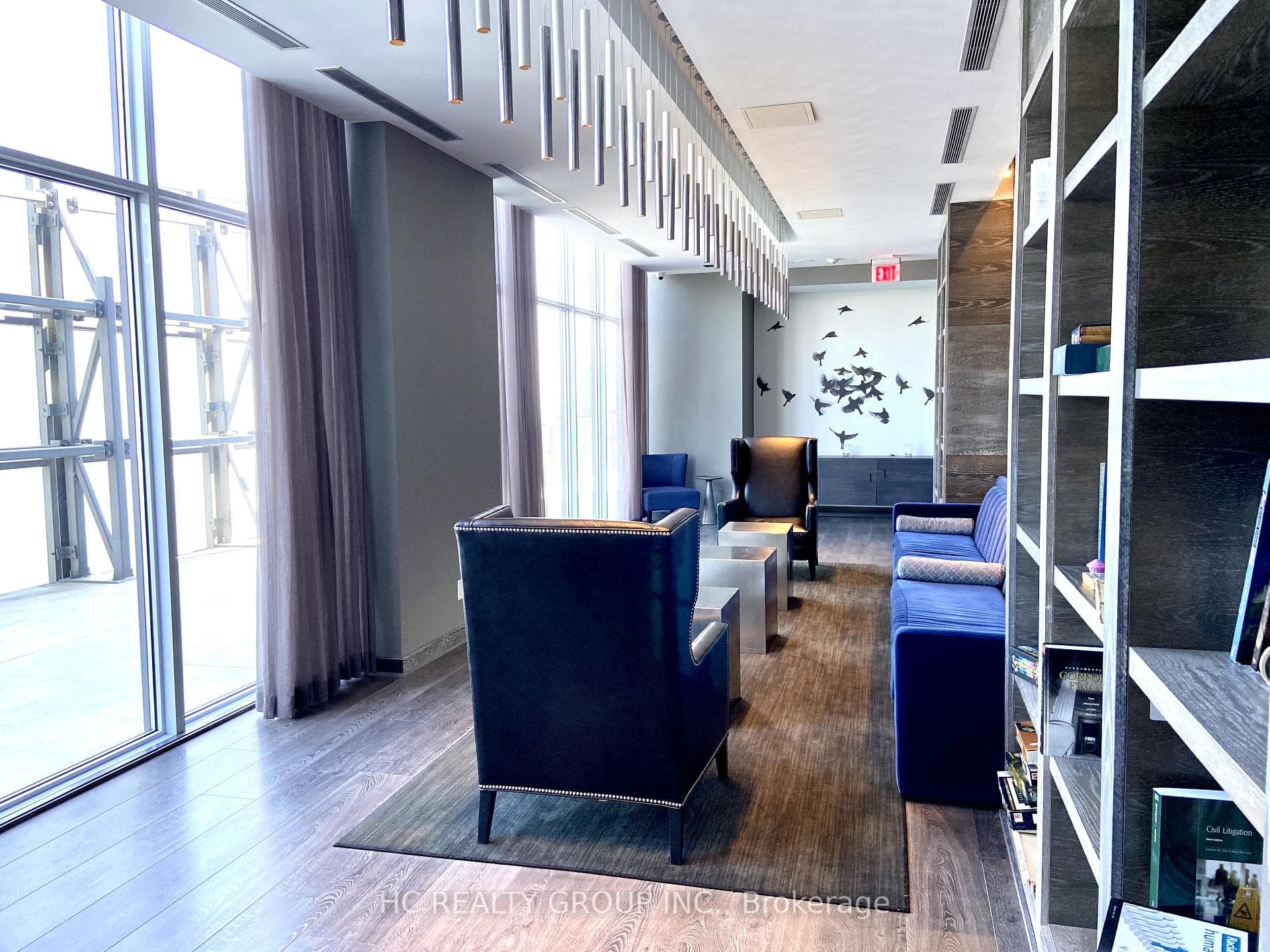 1080 Bay Street Unit 4406 photo 17