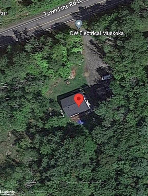 295 TOWN LINE Road photo 29