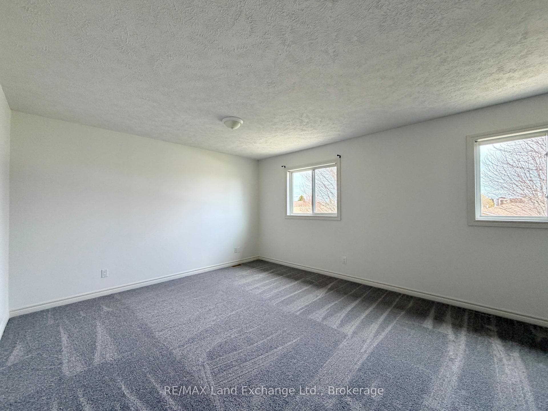 Fresh Paint & Brand New Carpet
