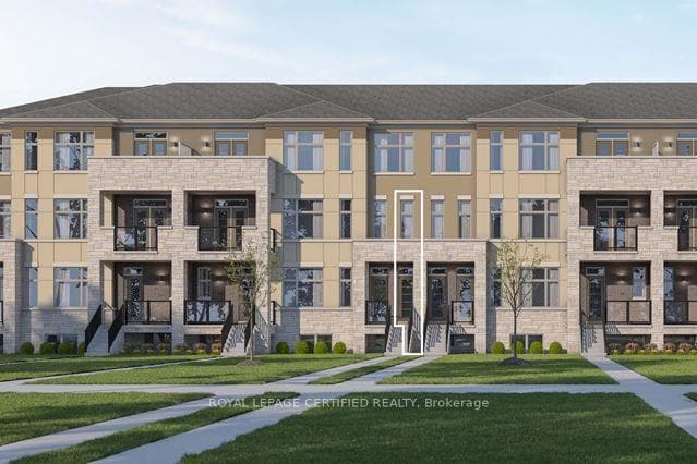25 Fieldridge Crescent Unit 50 photo 1