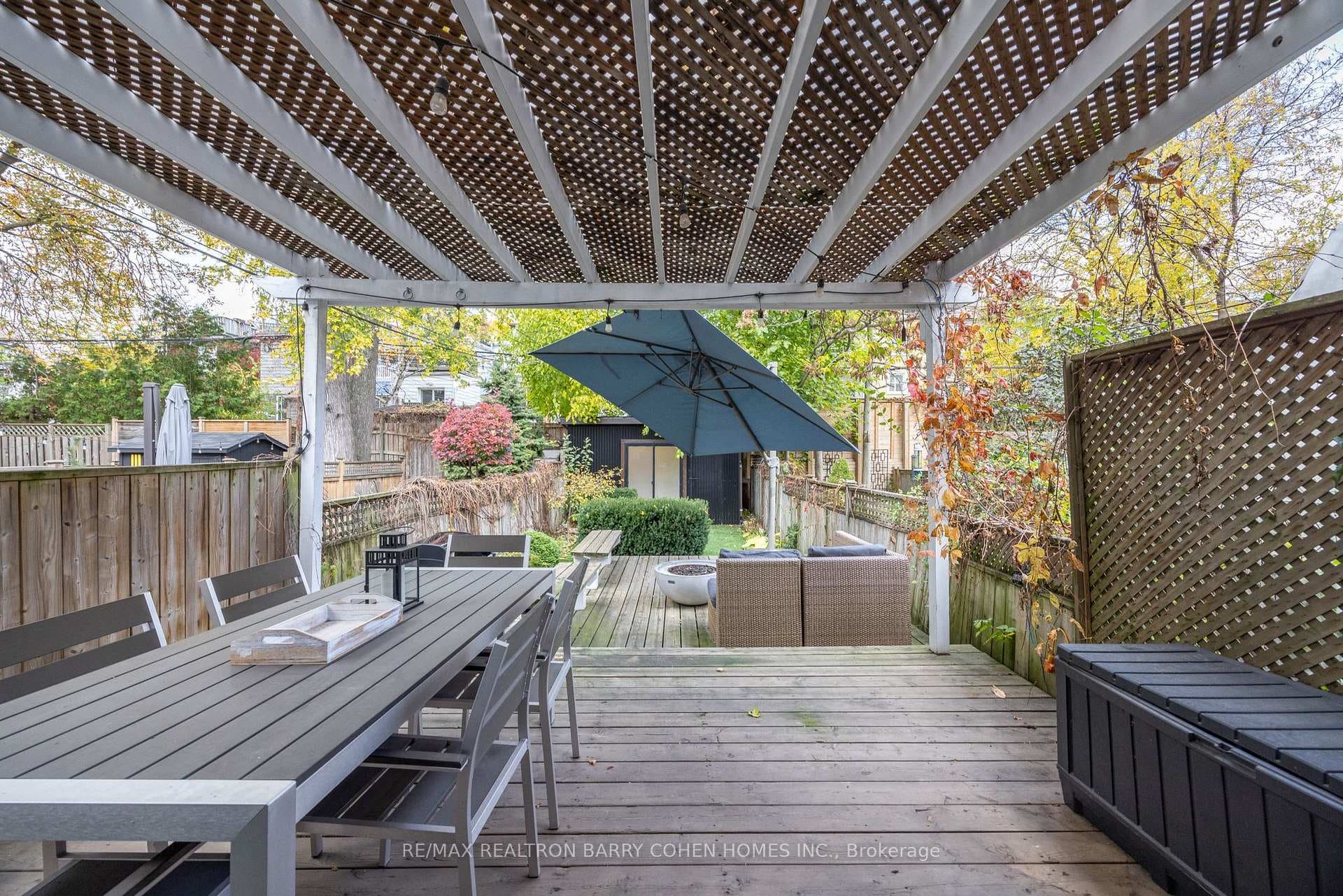 292 Bain Avenue photo 31