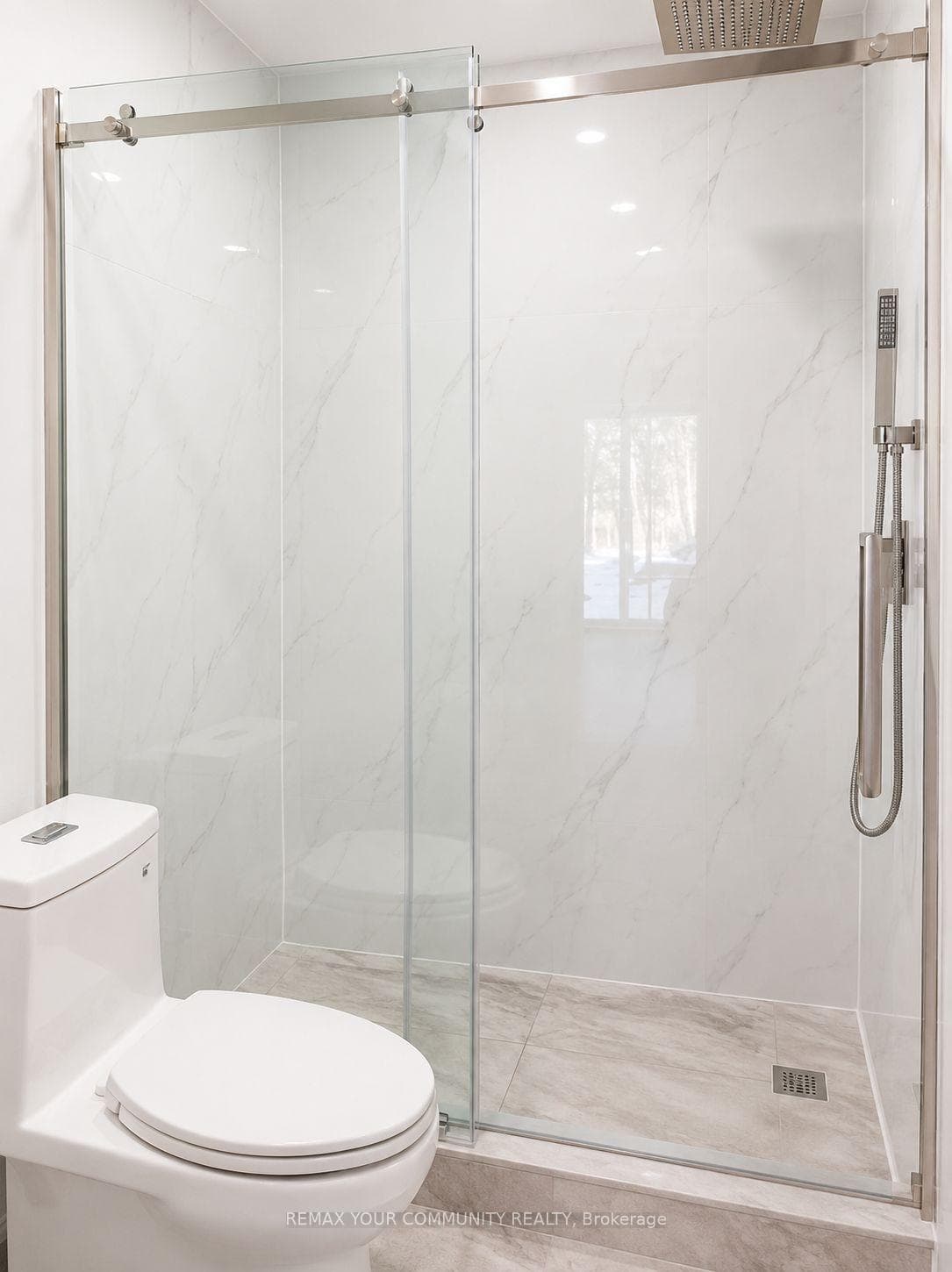 3 Pc Bathroom
