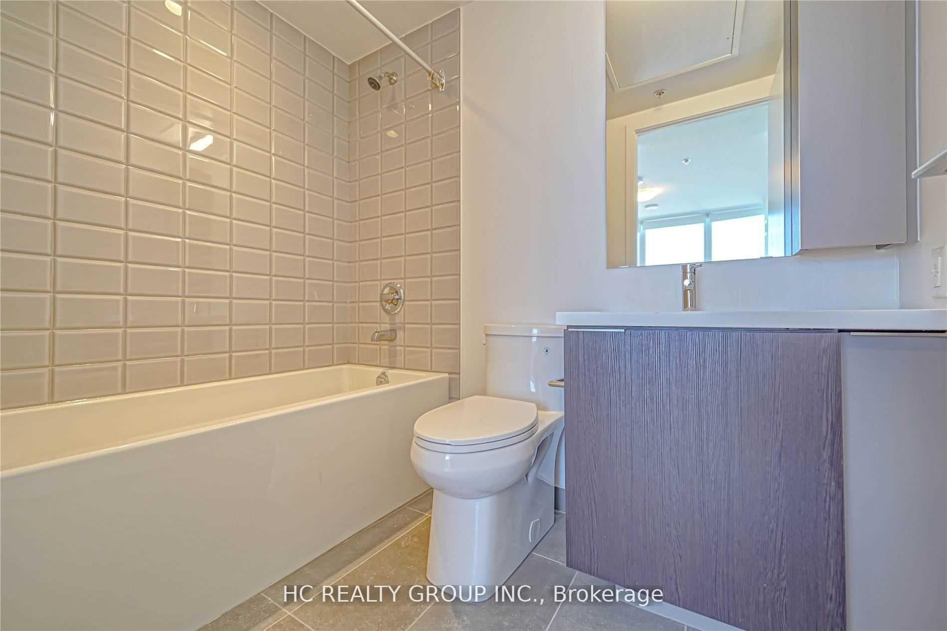 203 College Street Unit 1505 photo 25