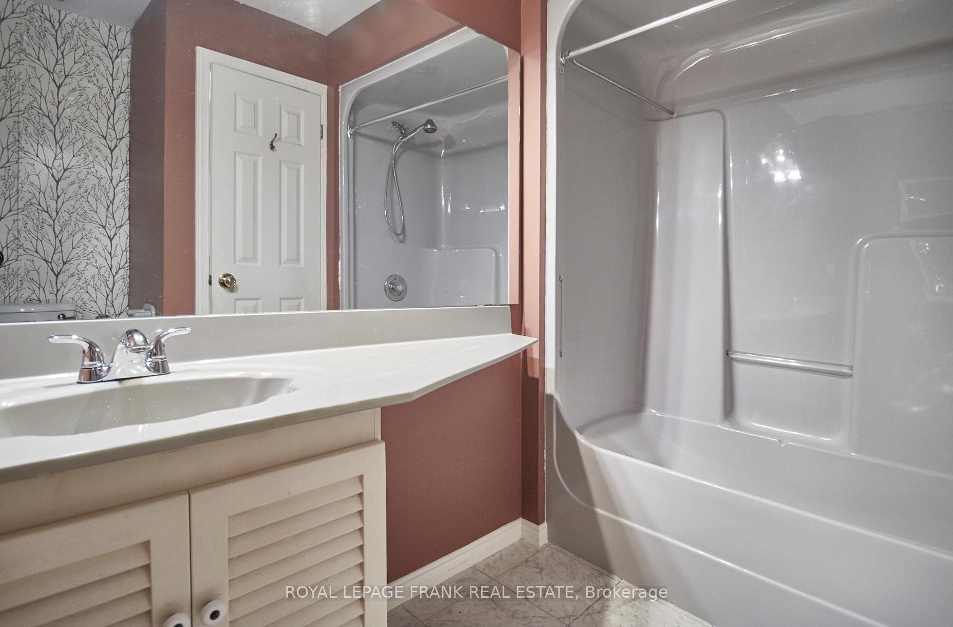 4 pc bathroom