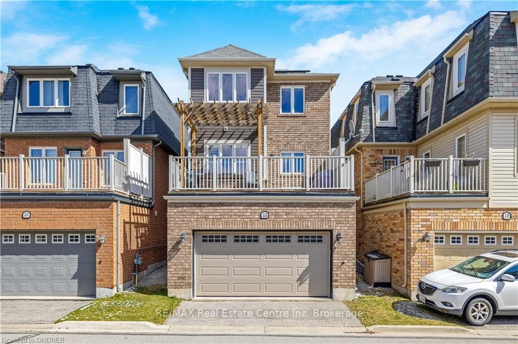 335 DYMOTT Avenue photo 2