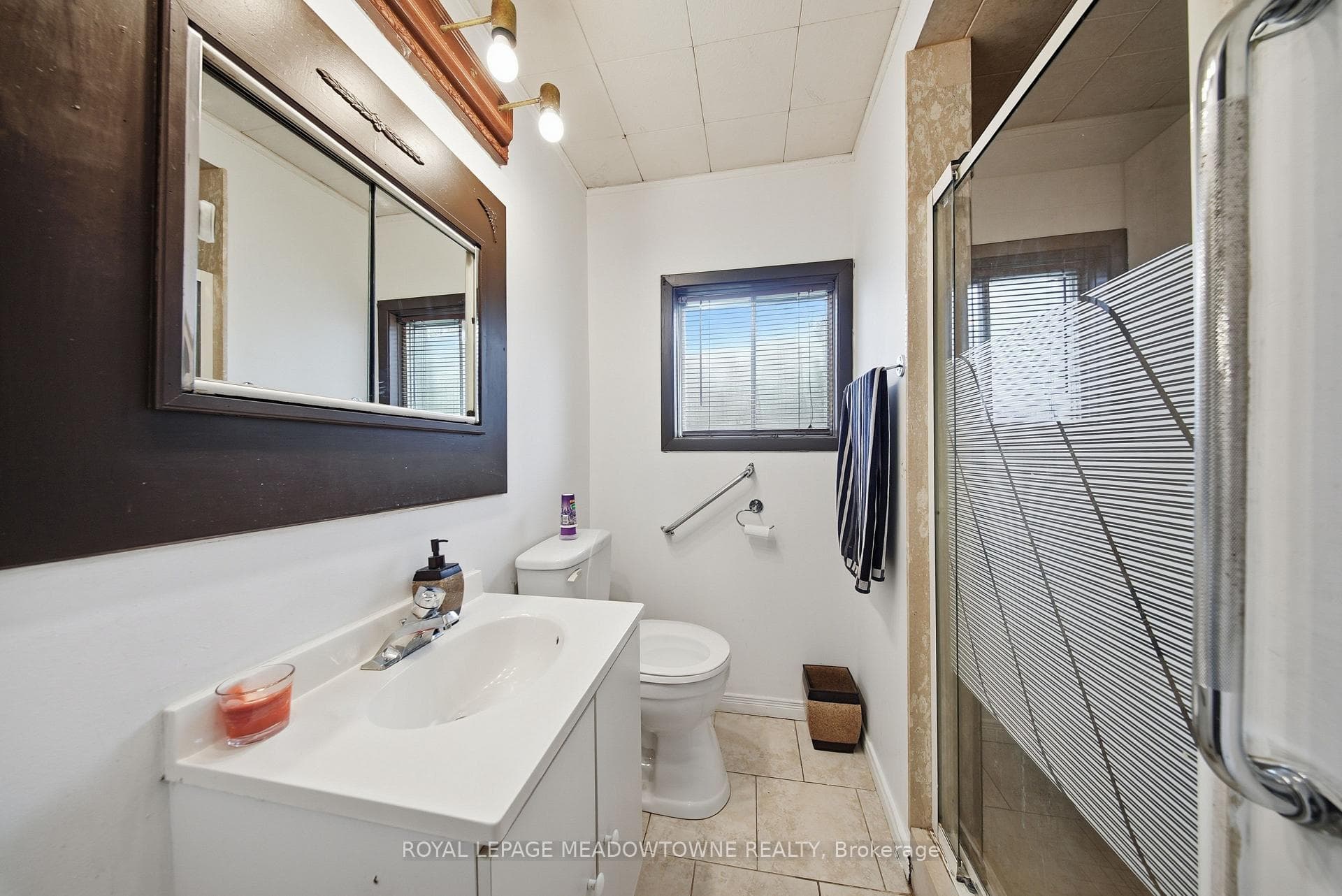bathroom main house