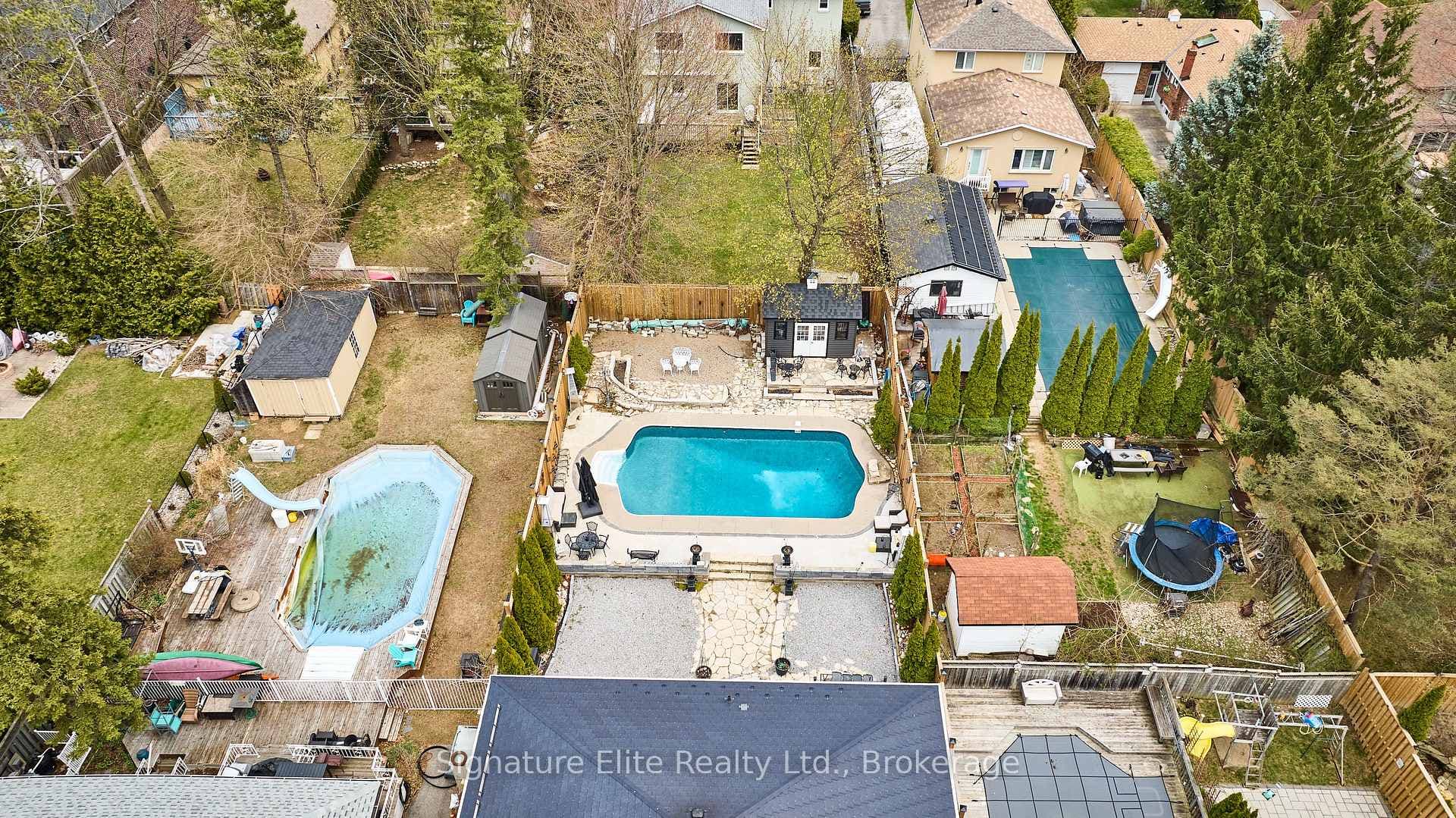 159 Meadowvale Road photo 33