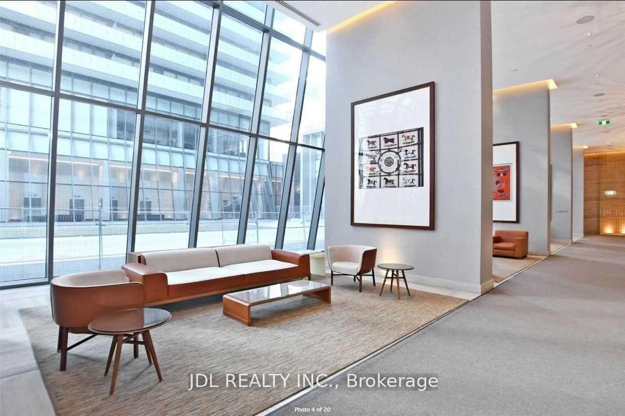 50 CHARLES Street Unit 2804 photo 5