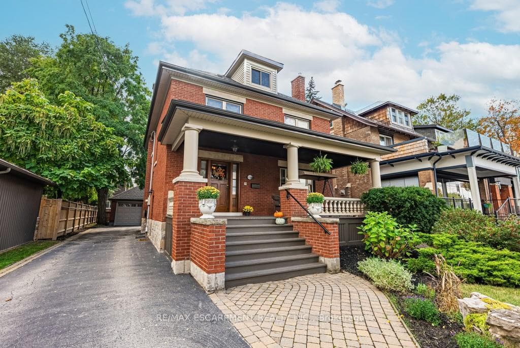 226 Mountain Park Avenue photo 1