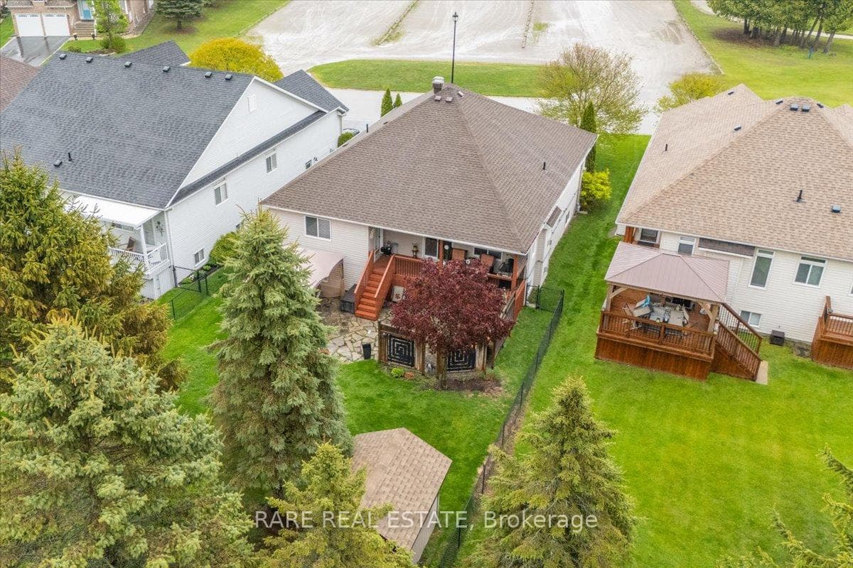 28 Marlwood Avenue photo 38
