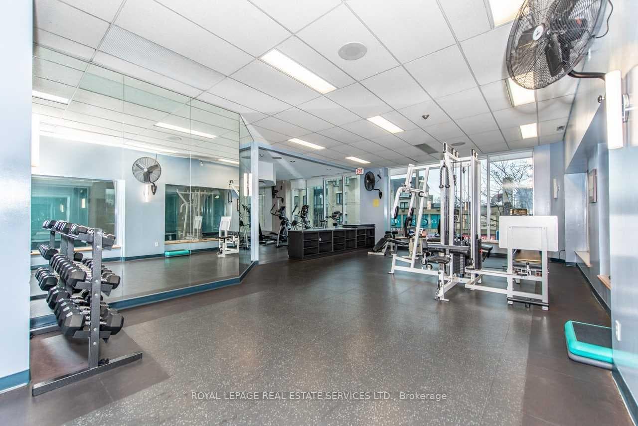 942 Yonge Street Unit 507 photo 18