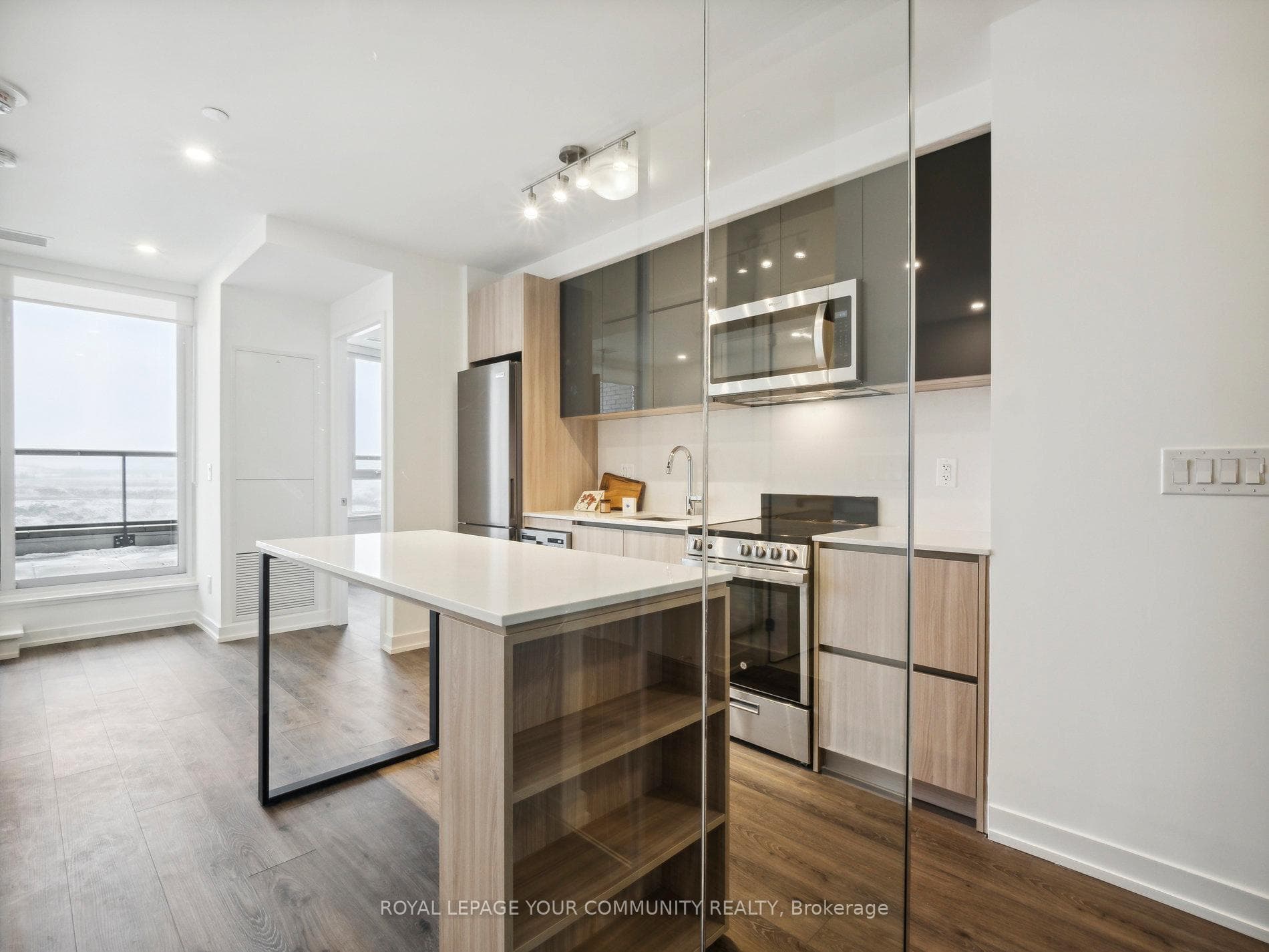 3100 Keele Street Unit 709 photo 7