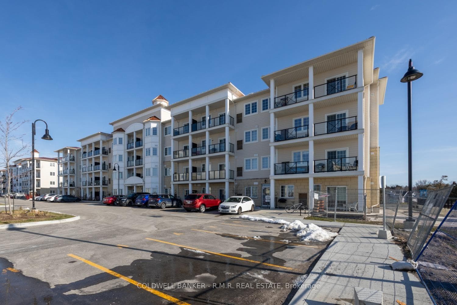 70 Shipway Avenue Unit 316 photo 3