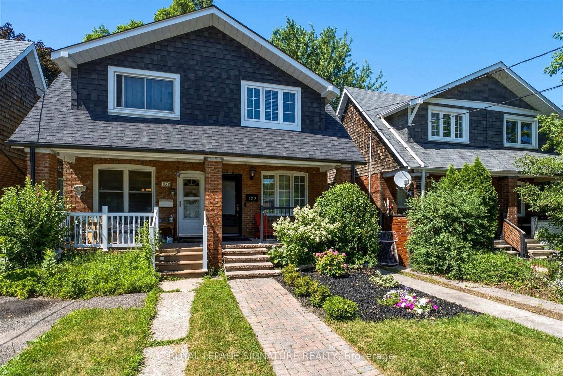 122 Holborne Avenue photo 49