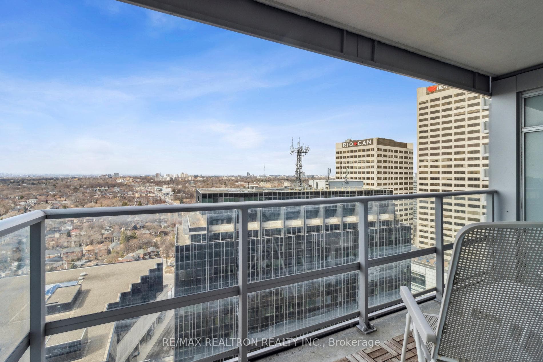 2191 Yonge Street Unit 2807 photo 26