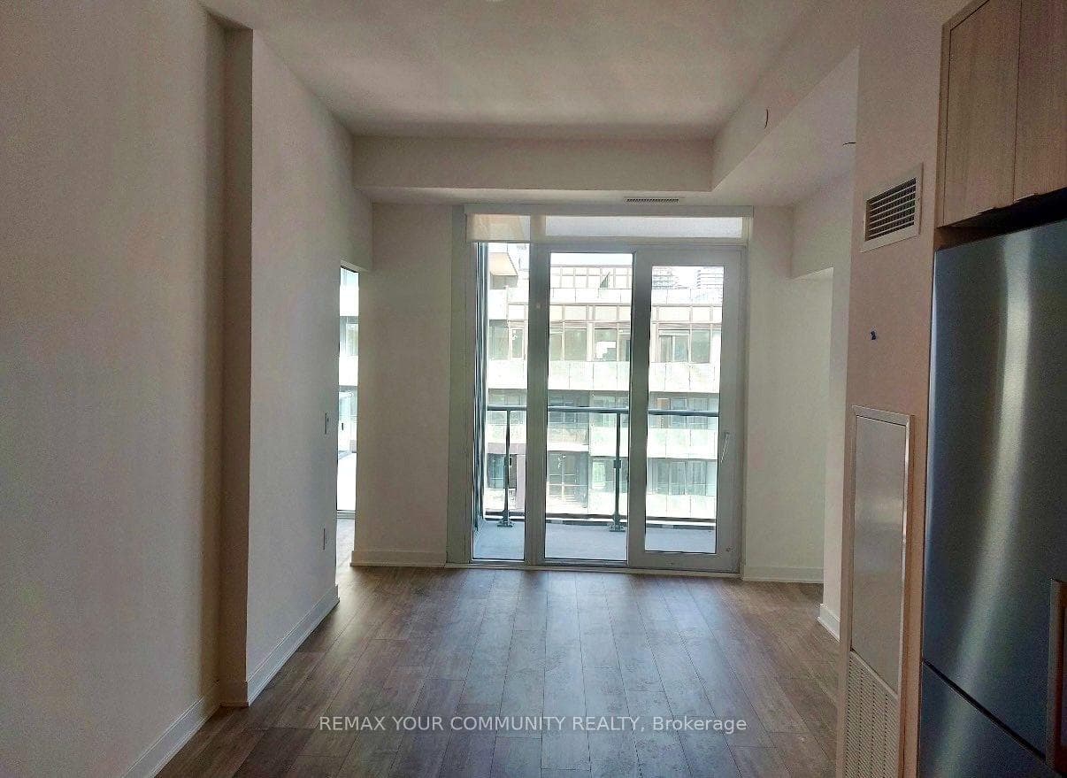 121 Lower Sherbourne Street Unit 1553 photo 6