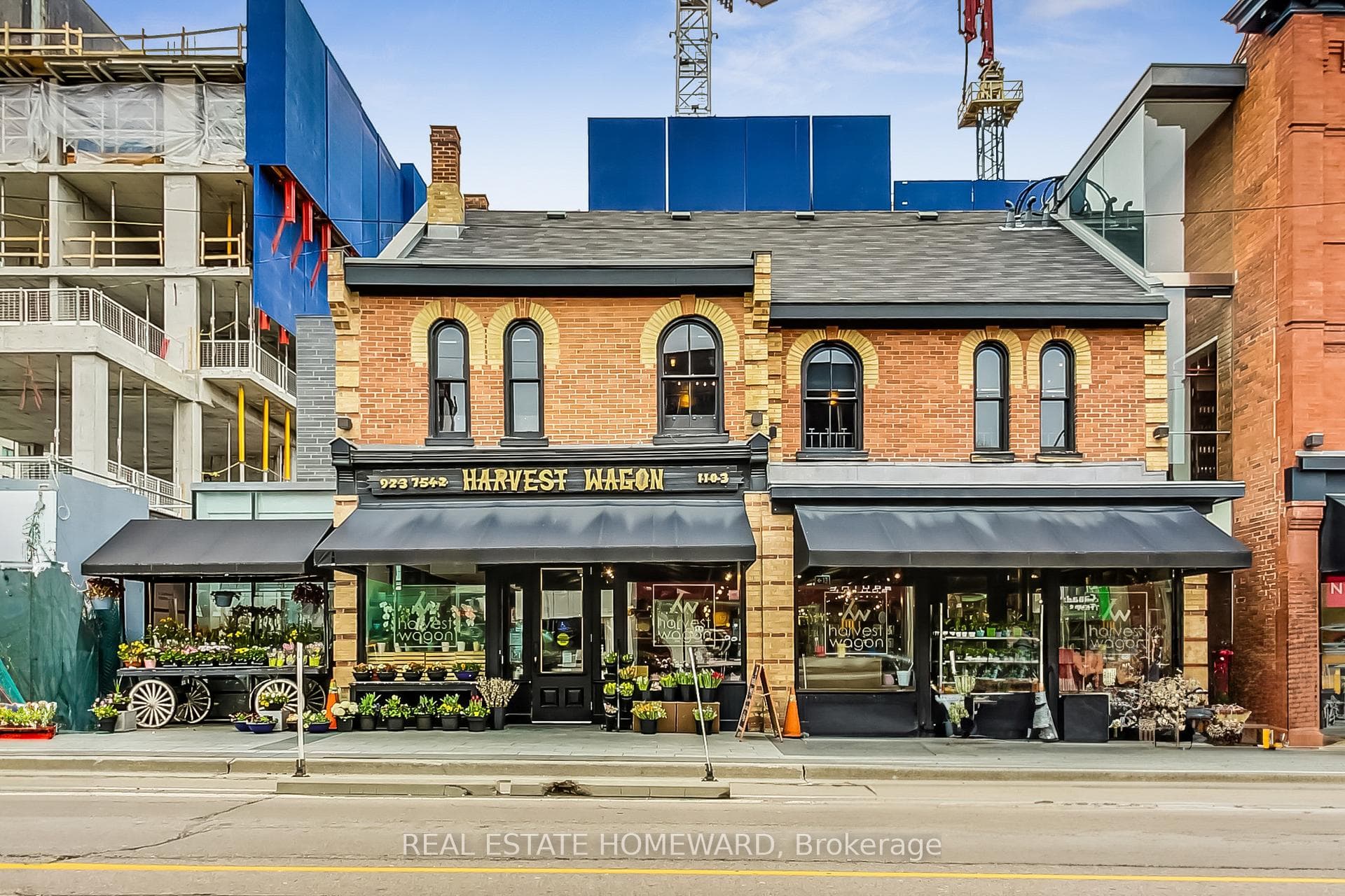 1174 Yonge Street Unit 201 photo 20