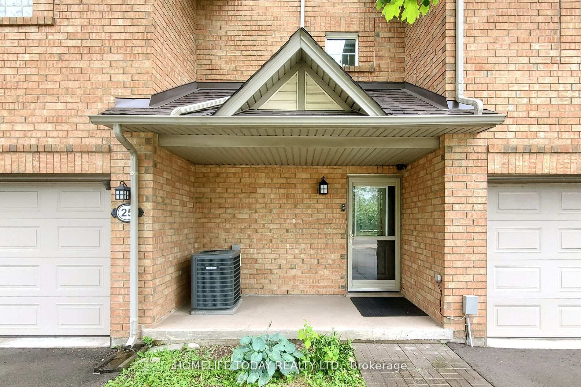 100 Beddoe Drive Unit 25 photo 3