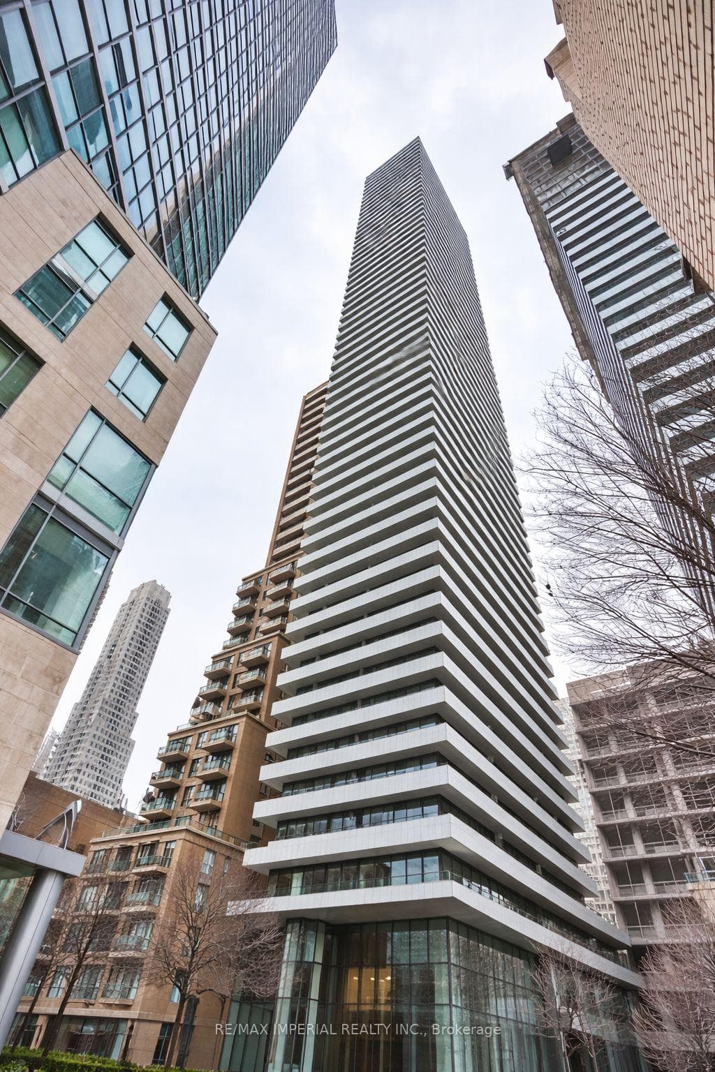 42 Charles Street Unit 2110 photo 1
