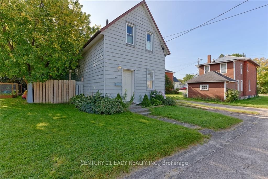 131 PATRICK Avenue photo 1