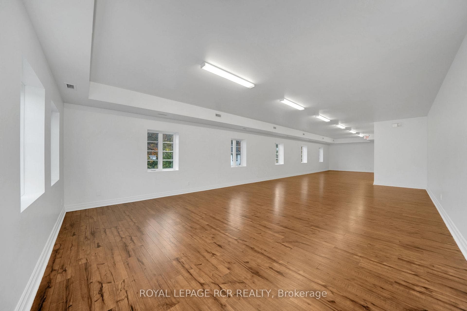 Vacant Unit Photo