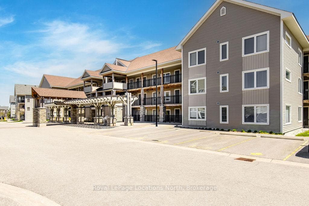 5 Anchorage Crescent Unit 201 photo 4