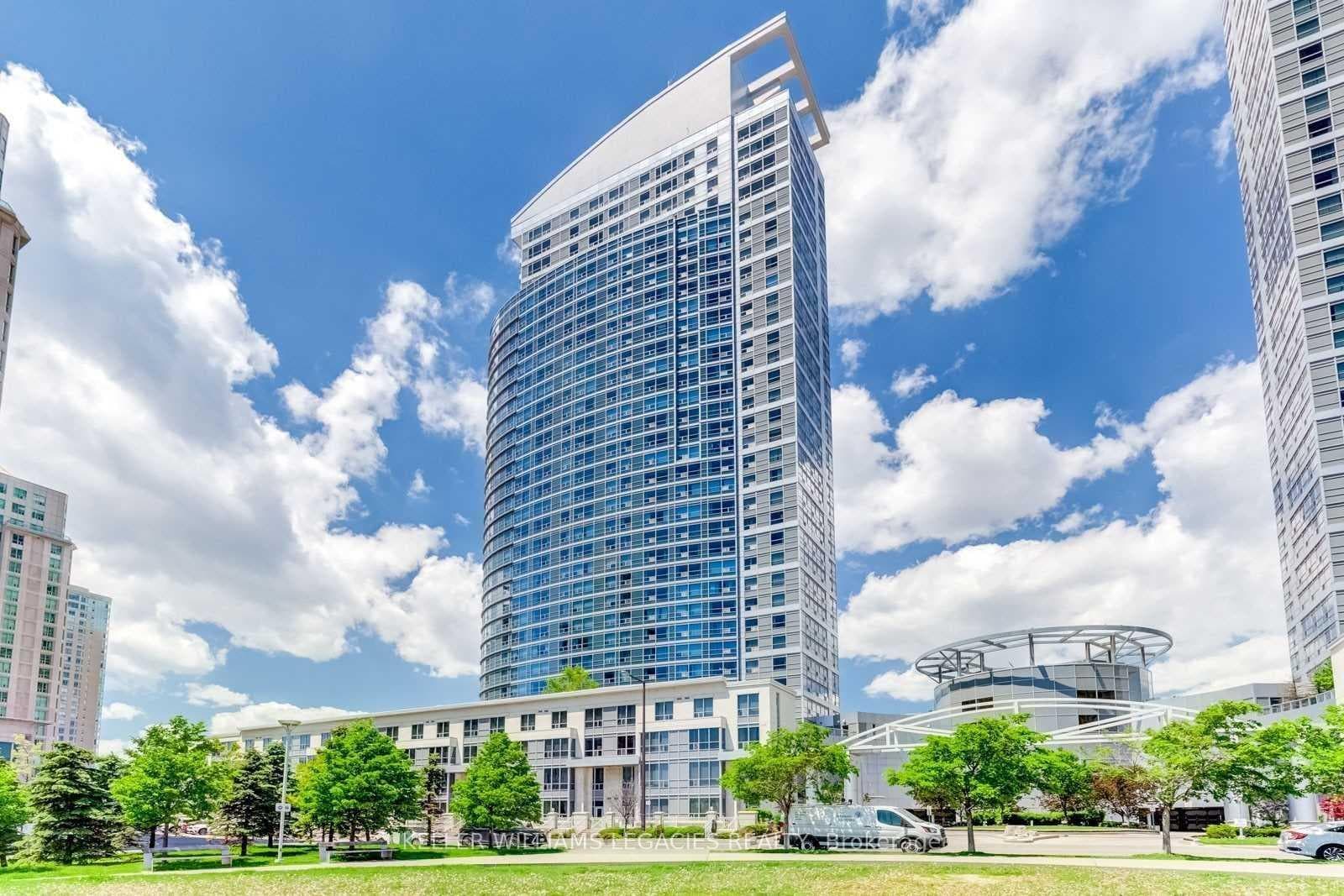 36 Lee Centre Drive Unit 3505 photo 1