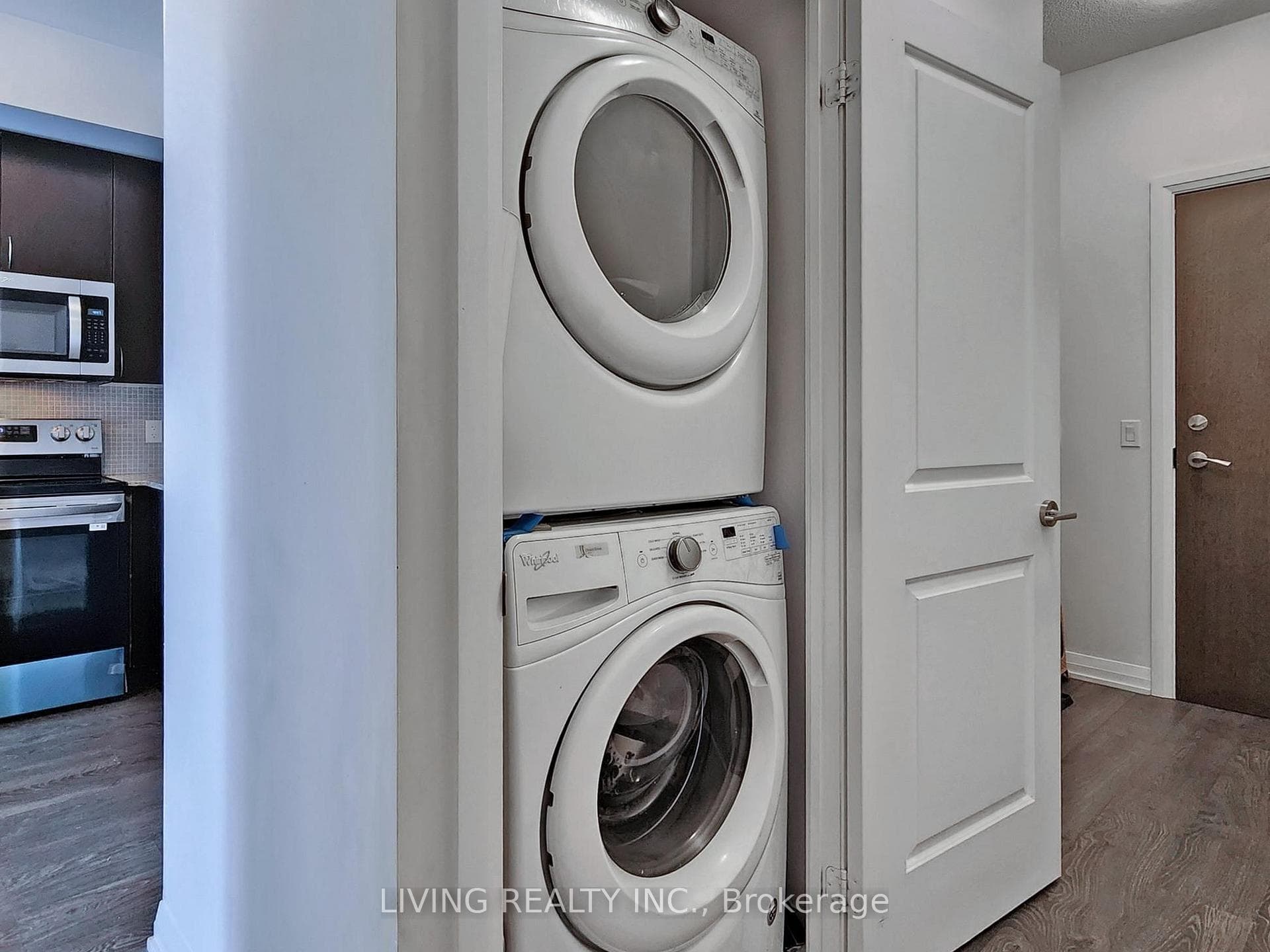 9560 Markham Road Unit 803 photo 27