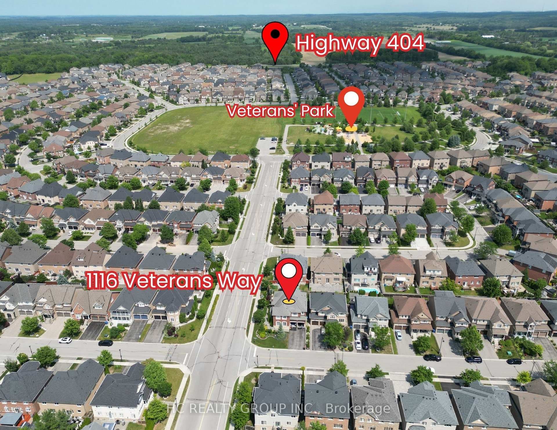 1116 Veterans Way photo 3