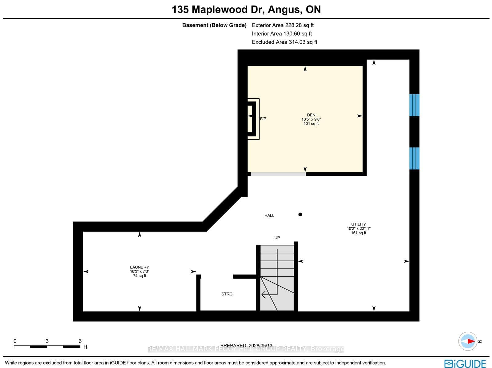 135 Maplewood Drive photo 16