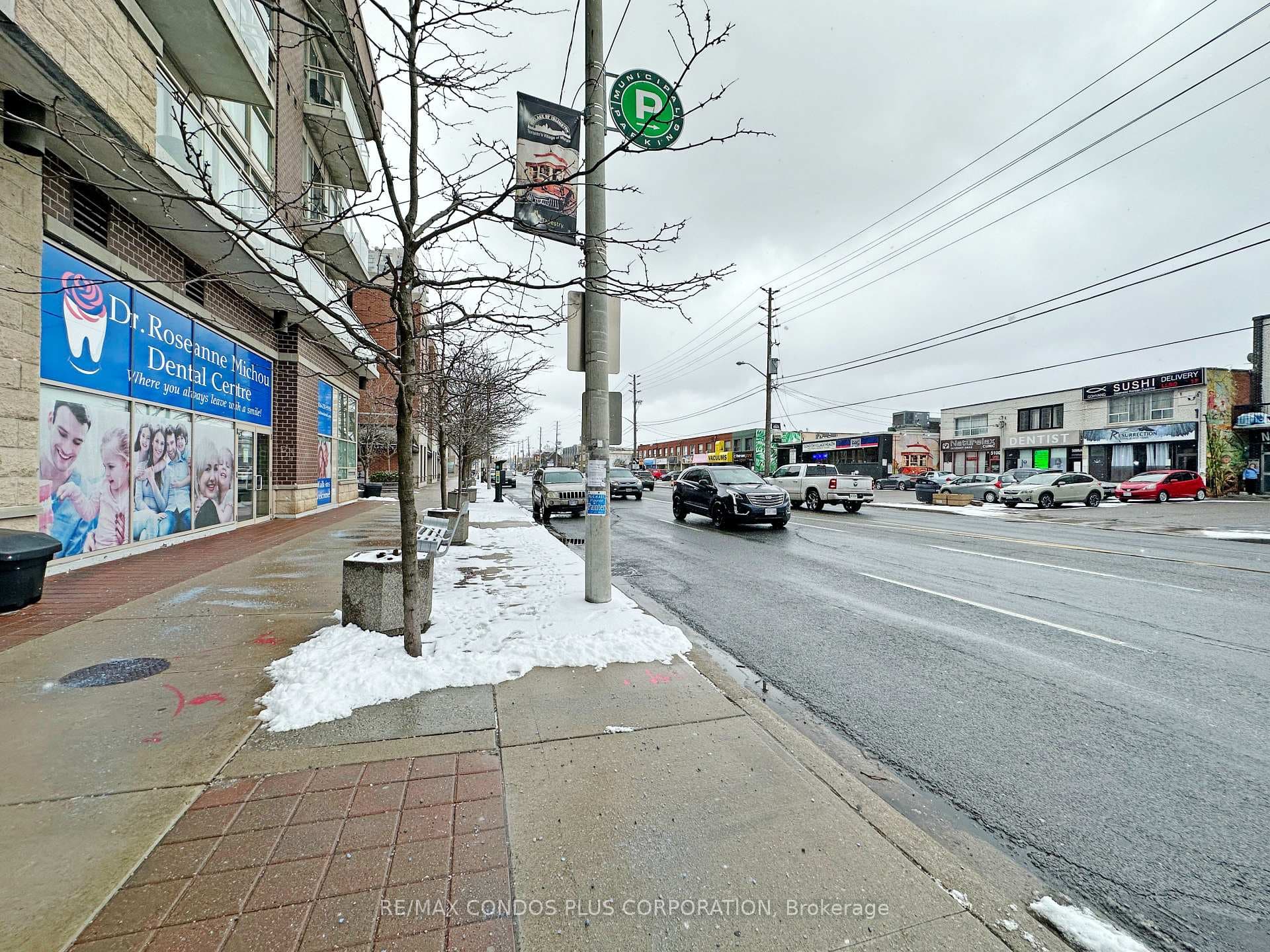 5101 Dundas Street Unit 908 photo 26