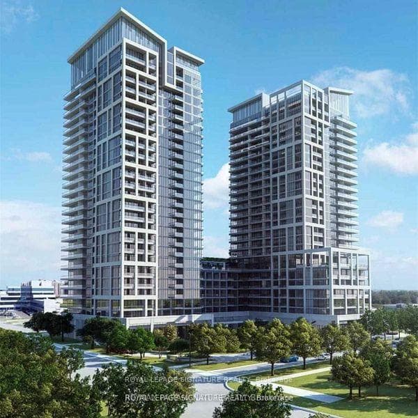 9000 Jane Street Unit 1124 photo 1
