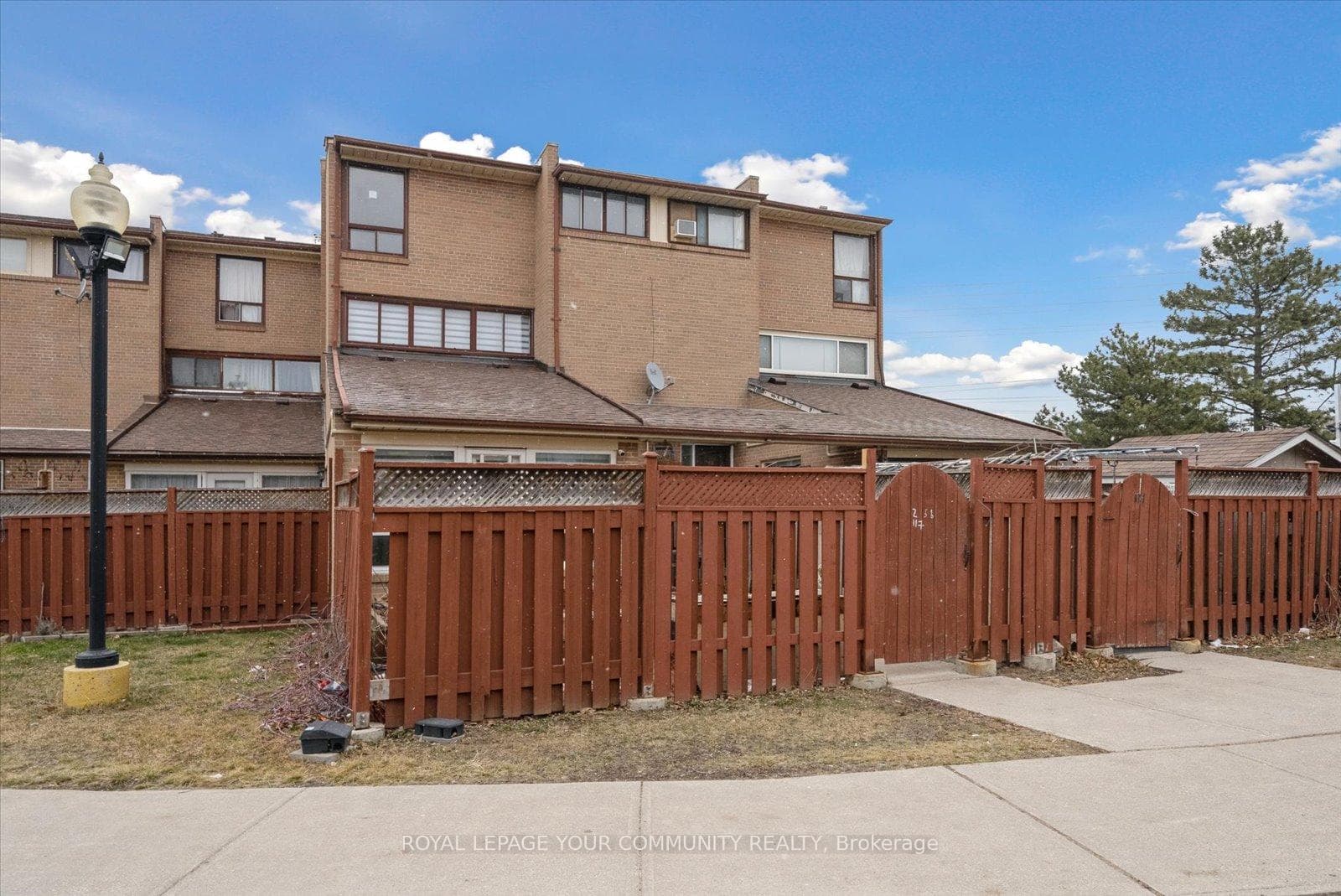 256 John Garland Boulevard Unit 117 photo 35